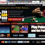 Siteul RedKings